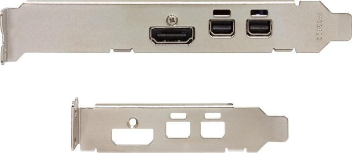 Actual product image Sparkle Intel ARC A310 4GB ECO GDDR6 VGA Card (4 GB)