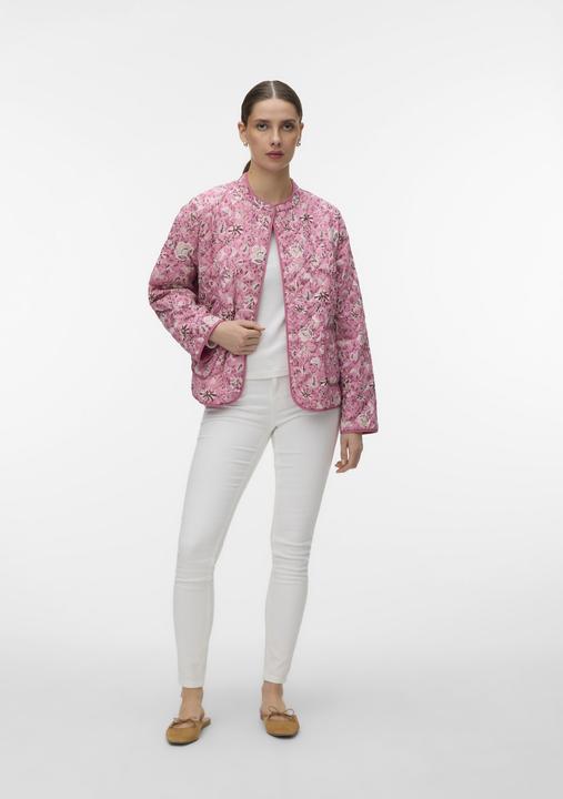 Immagine prodotto Vero Moda VMJANE Leichte Jacke Steppblazer (XL)