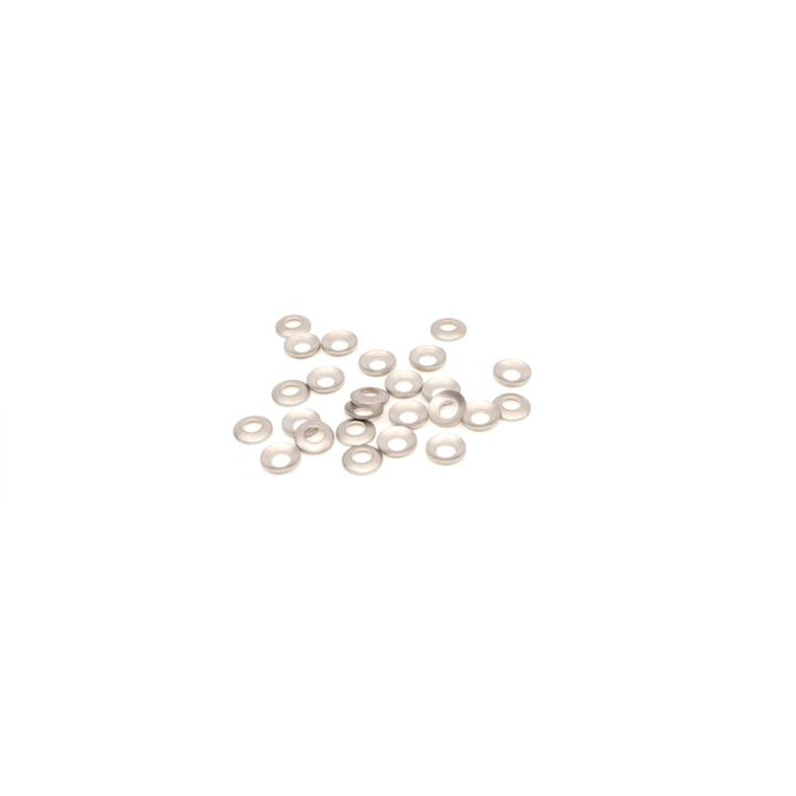 Actual product image Zipp Nipple Washers