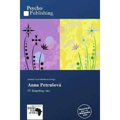 Anna Petru ová, Ratgeber