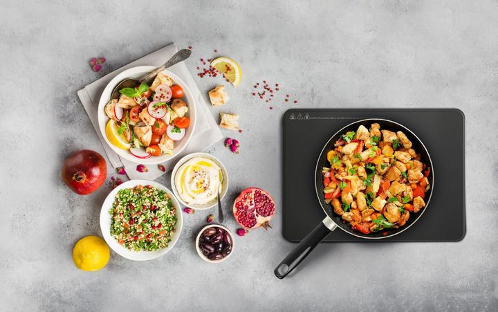 Produktbild Brunner Hot Point Induction Grill