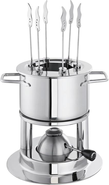Schulte-Ufer Hot Fondue Flamenco 69089-16 (Käsefondue)