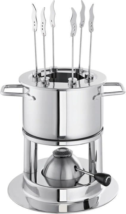 Schulte-Ufer Hot Fondue Flamenco 69089-16 (Fondue au fromage)