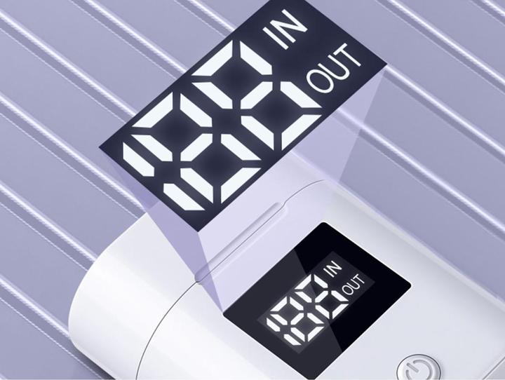 Produktbild EKO TWS Bluetooth 5.0 Kopfhörer Modell JeezPro (4 h, Kabellos)