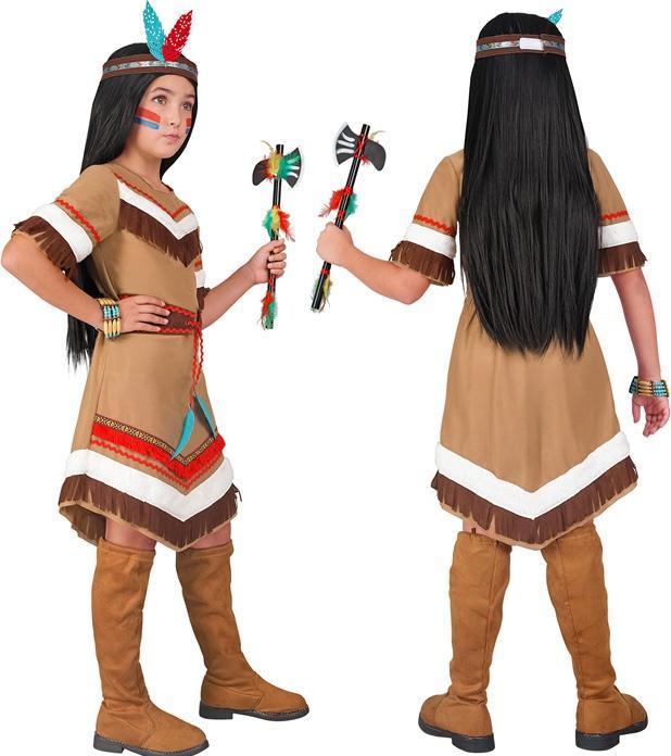 Immagine prodotto Widmann Indianerin