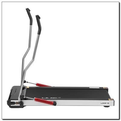 Actual product image HMS Loop15 Electric Treadmill For Nordic Walking