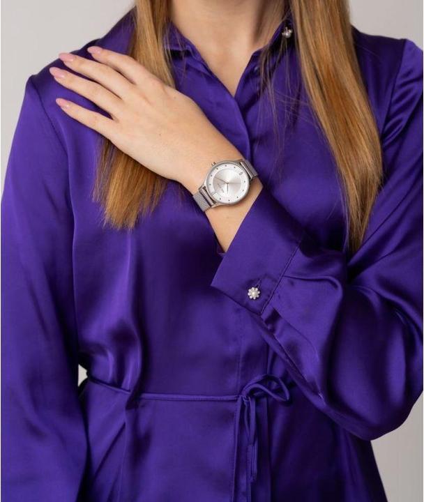 Immagine prodotto Paul Lorens Damenuhr PL10317B9-3C1 + BOX (Orologio da polso analogico, 37 mm)