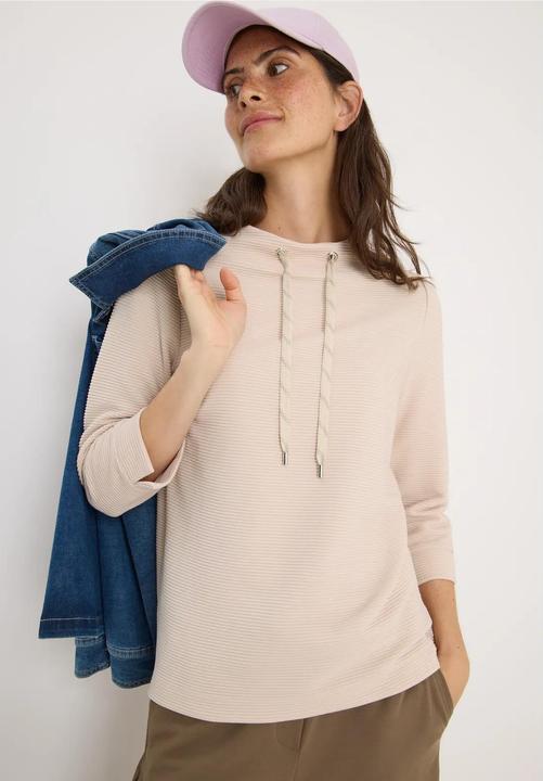 Actual product image Cecil Tos Solid Ottoman (S)