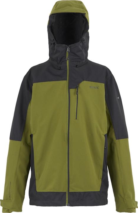 Regatta Highton IV Jacke wasserfest (XL)