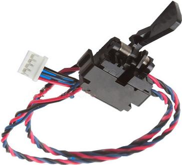 Actual product image HP Q5669-67068 Large Format Printer Sensor Printer/Scanner Spare Parts