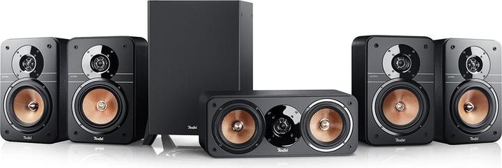 Actual product image Teufel Ultima 20 Concept Surround 5.1-Set (Set, 295 W)