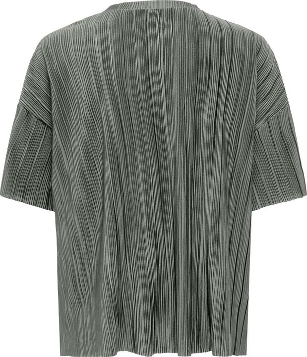 Produktbild Only Onlravenna S/S Plisse Top Noos Jrs (S)