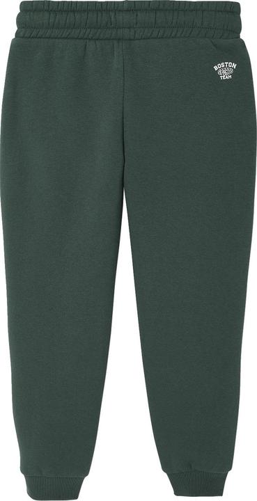 Produktbild Vertbaudet Schlichtes Jungen Sport-Set: Sweatshirt & Hose mit Recycling-Polyester (140)