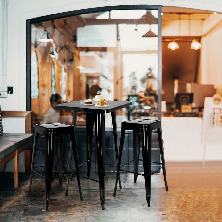 Produktbild Hjh Office Vantaggio High T (60 x 60 x 103.50 cm)