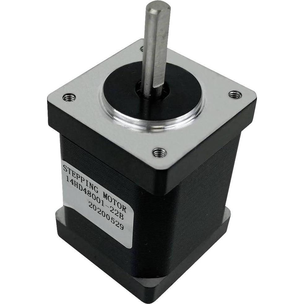 Renkforce Ersatzmotor Passend für (3D Drucker): Pro 7 Dual RF-5491880 (Ersatzteile), 3D Drucker Zubehör