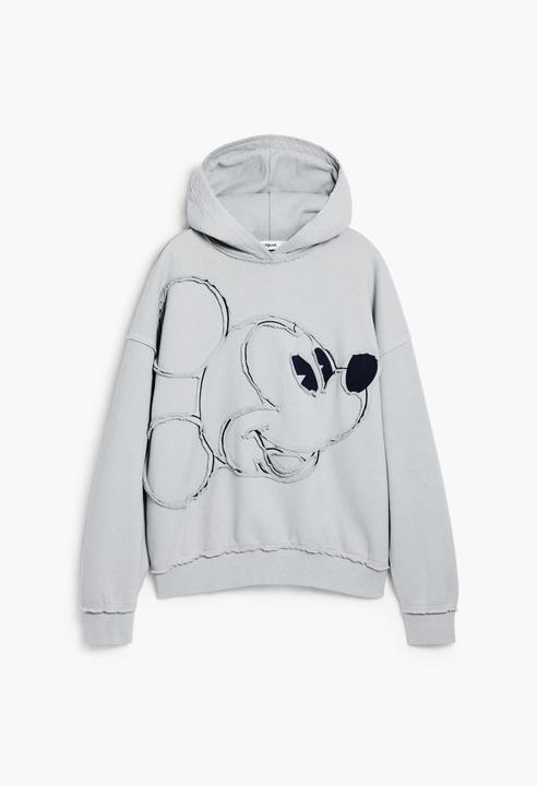 Image du produit Desigual Sheffield Mickey (XXL)