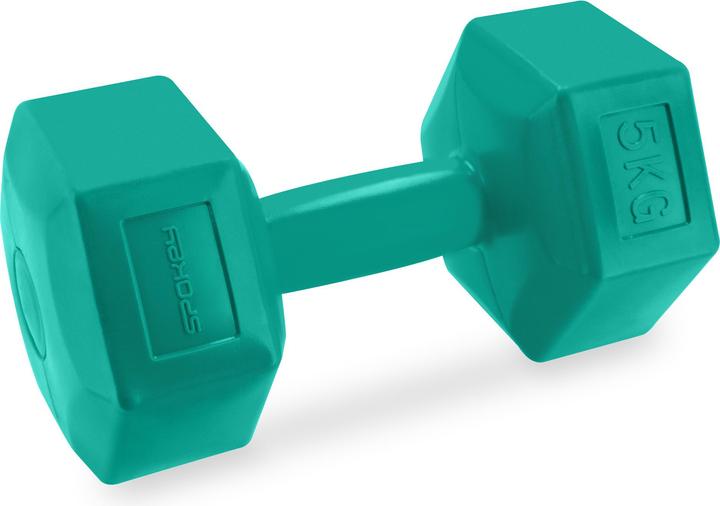 Image du produit Spokey Monsterhanteln