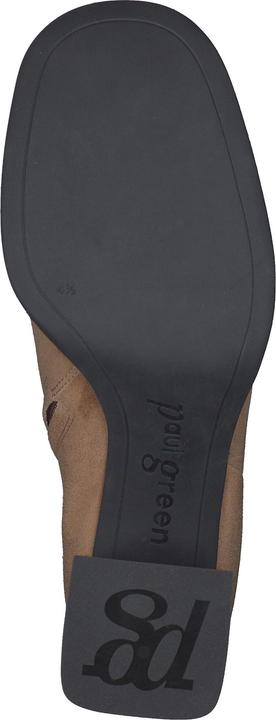 Actual product image Paul Green Stiefelette (38.5)
