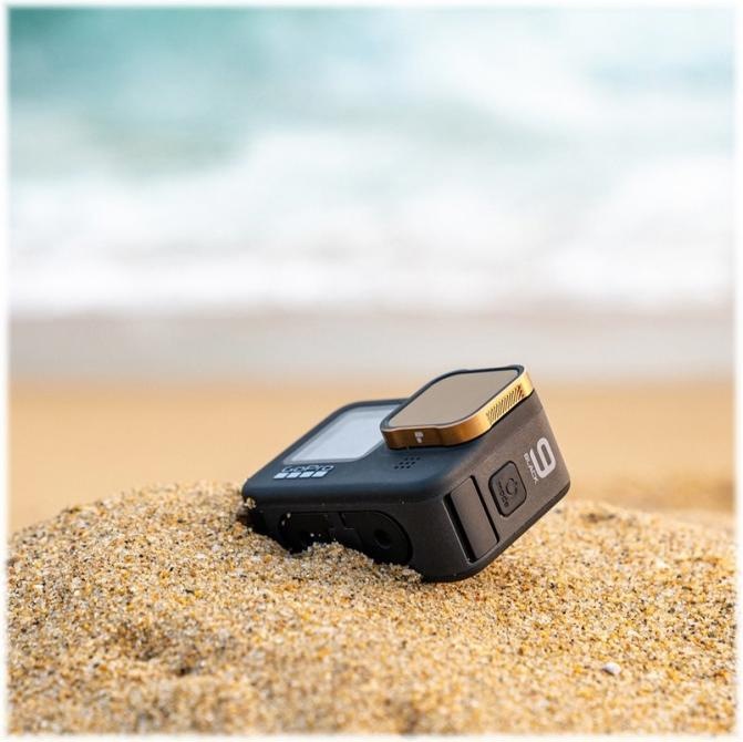 Produktbild PolarPro Filter Shutter Collection (Hero 9, Hero 10)