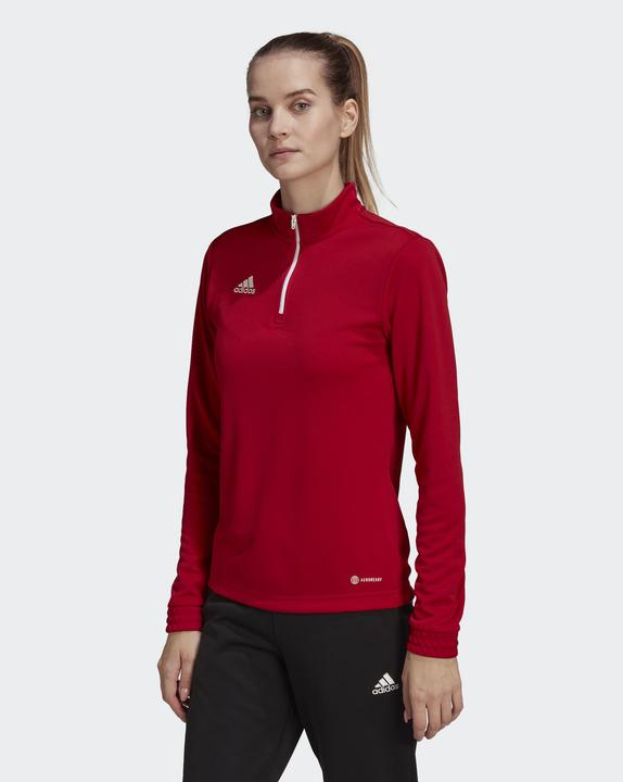 Produktbild adidas Entrada 22 Trainingspullover Damen (M)