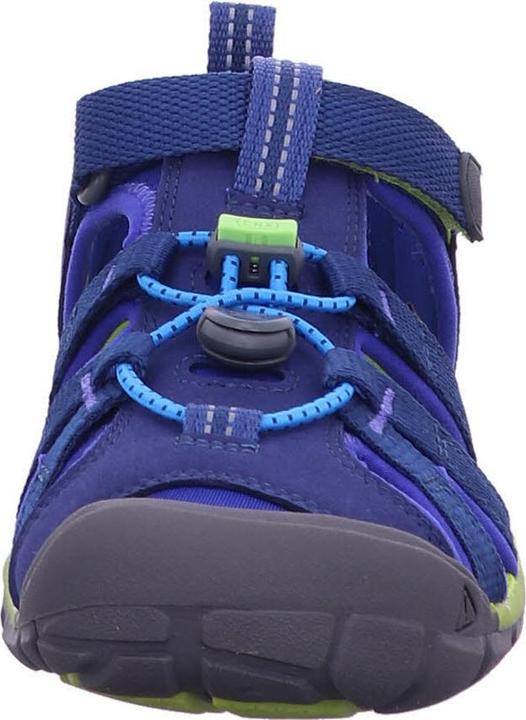 Actual product image Keen Y Seacamp II CNX (37)