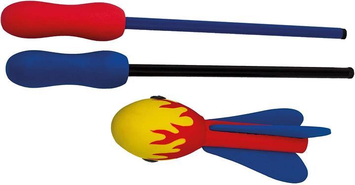 Image du produit Günther Flugspiele Rocket Catapulte Zoom (1 - 2 Joueur)