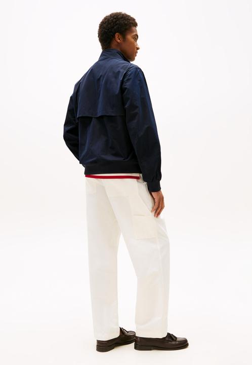 Immagine prodotto Tommy Hilfiger Giacca iconica e versatile per uomo, design minimalista e caldo (L)