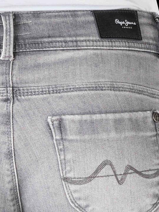 Produktbild Pepe Jeans New Brooke Slim Fit Light Grey (W33/L34)
