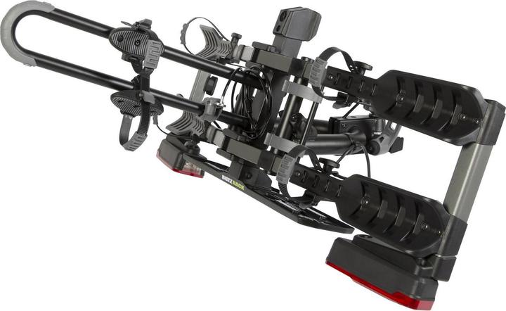 Actual product image BuzzRack Eazzy 2