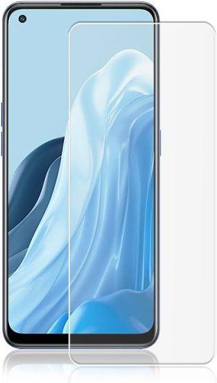 Produktbild Mocolo 2.5D Full Screen Schutzglas Displayschutz (1 Stück, Oppo Find X5 Lite)