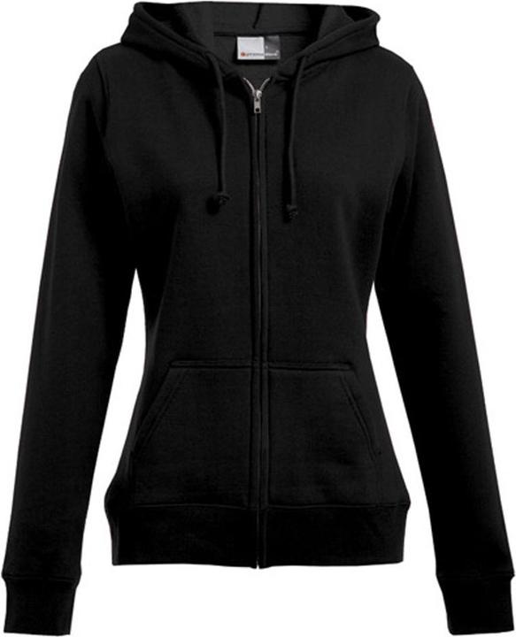 Image du produit Promodoro - Veste à capuche 80/20 - Femme (M)