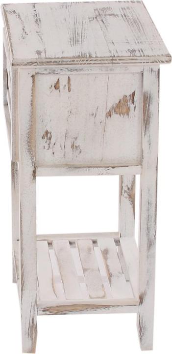 Image du produit JOHN316 Kommode Shabby Chic (35 x 27 x 57 cm)