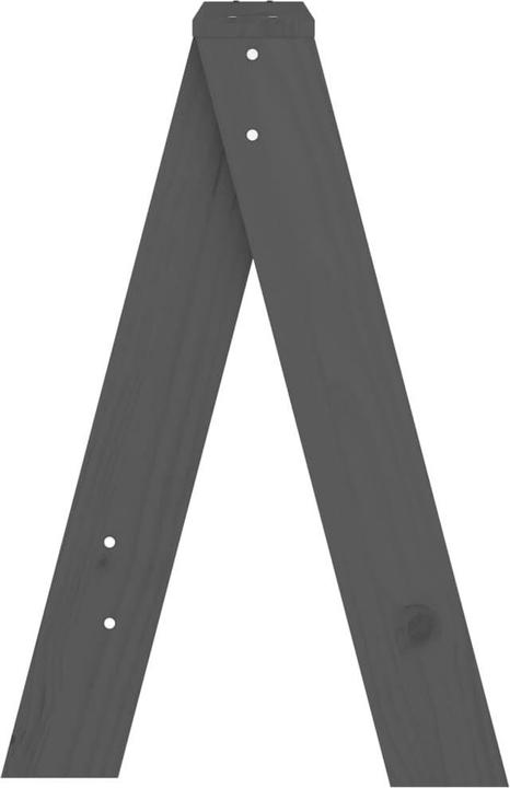 Produktbild vidaXL Hocker