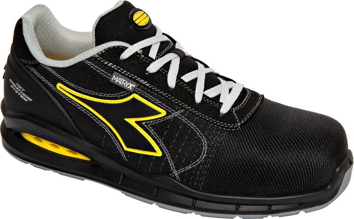 DADORA UTLTY GLOVE TECH H PRO S3 SRA HRO ESD munkavédelm bakancs