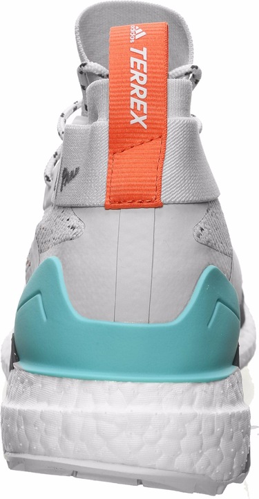 Actual product image adidas Terrex Free Hiker Parley (42)