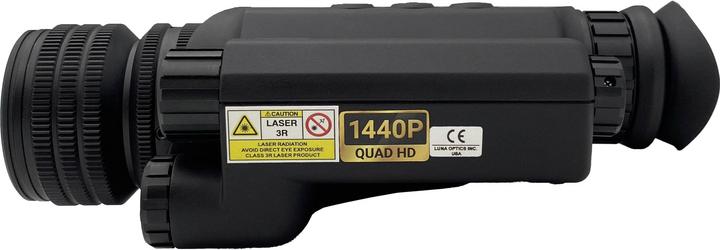 Productafbeelding Berger & Schröter Premium LN-G3-M44 5-30x44 LN-G3-M44 Nachtsichtgerät