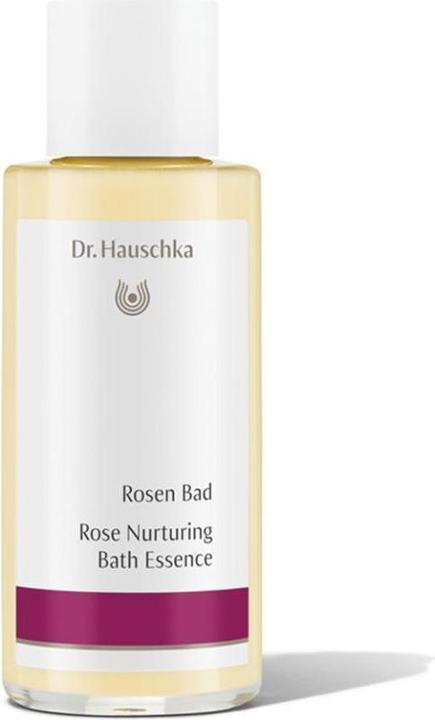 Produktbild Dr. Hauschka Rosen Bad (100 ml)