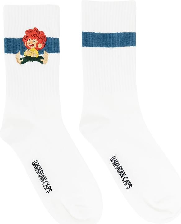 Immagine prodotto Bavarian Caps Pumuckl Lacht (41 - 46)