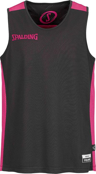 Immagine prodotto Spalding Camicia reversibile Essential (XXL)