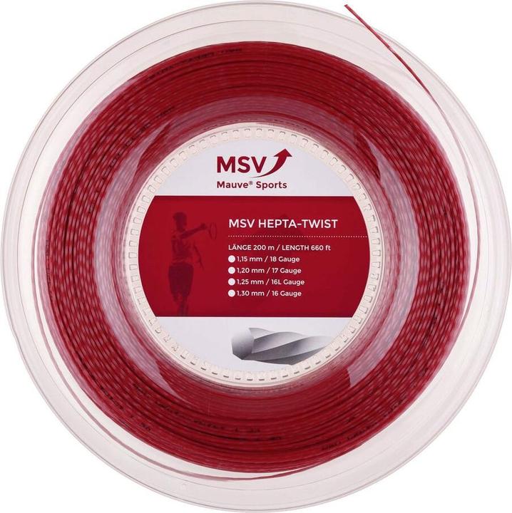 Immagine prodotto MSV Hepta-Twist 200M