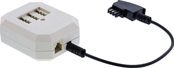 Produktbild InLine TAE Adapter