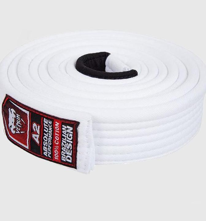 Image du produit Venum Gürtel BJJ (S)