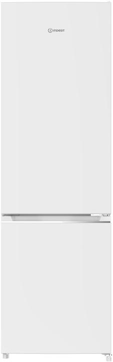 Indesit Kühl-Gefrierkombination INKS 8261 W4E (262 l)