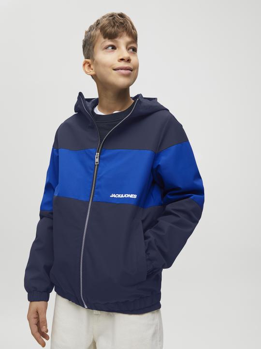 Produktbild Jack & Jones Übergangsjacke Junior Übergangsjacke (164)