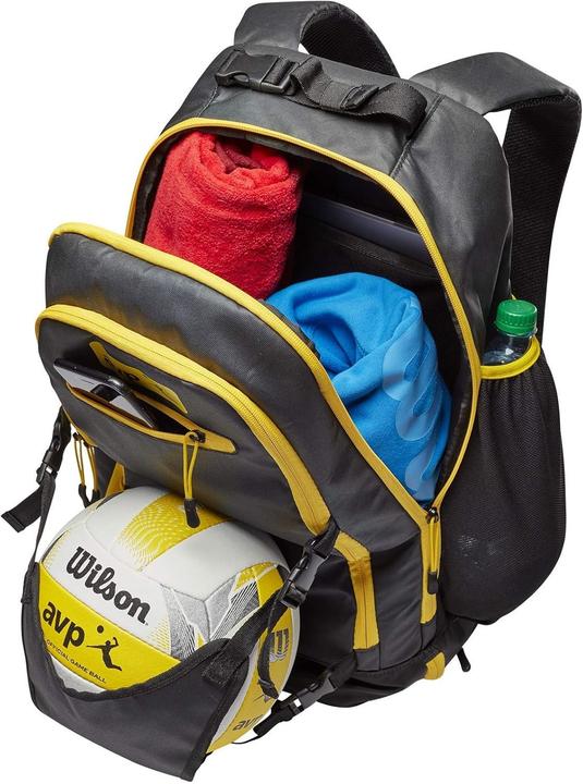 Actual product image Wilson Avp Backpack (25 l)