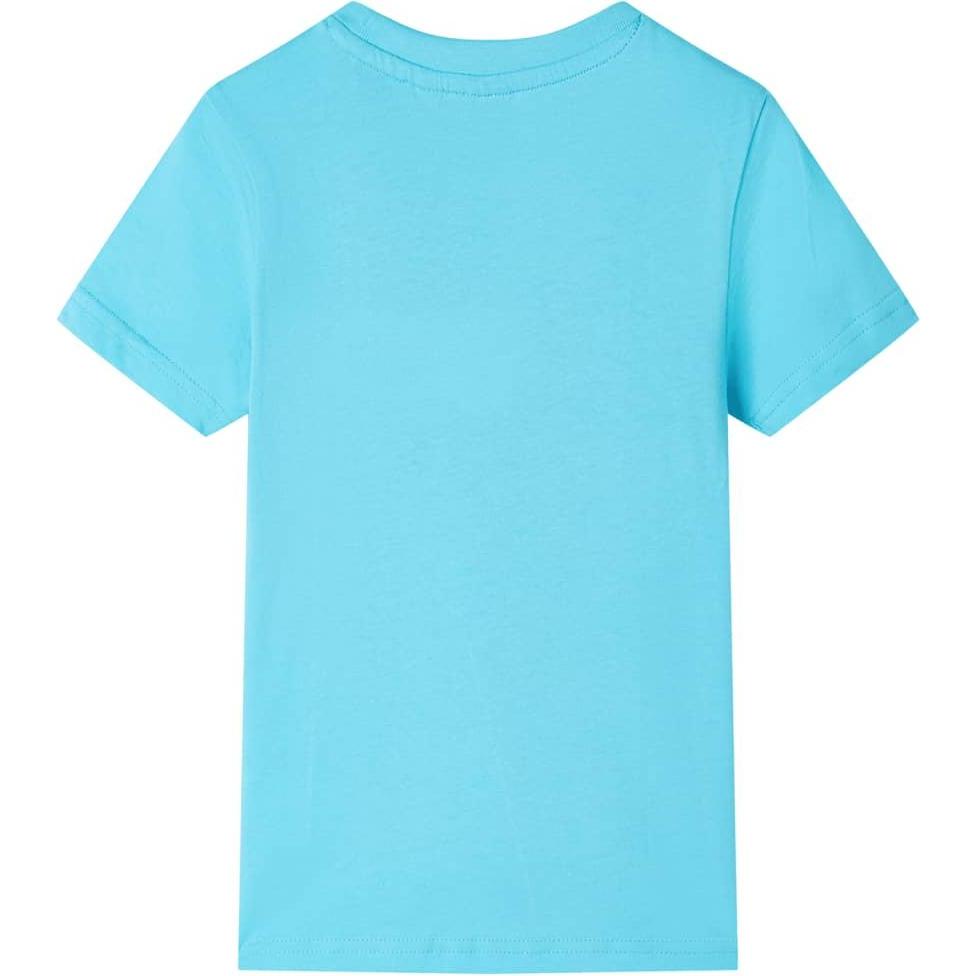 Thumbnail - VidaXL, Jungen, Shirt, Jania, Blau, (128)