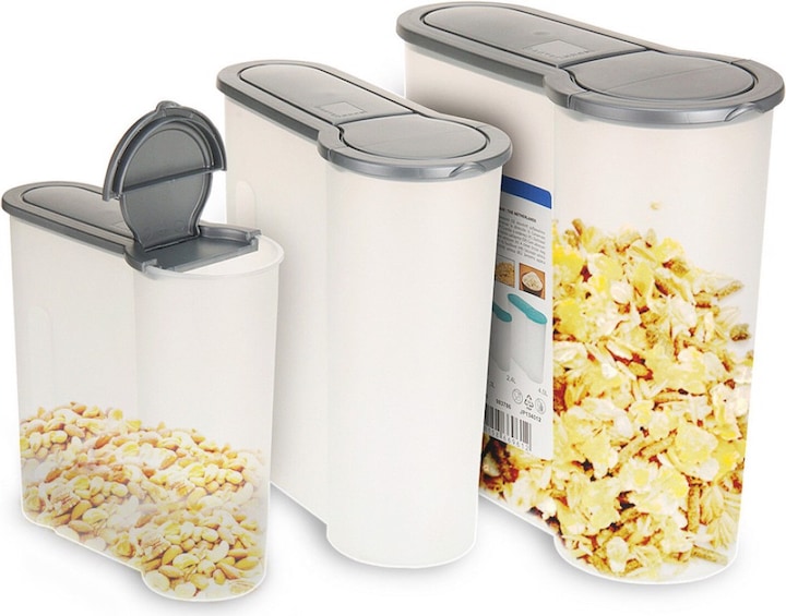 Actual product image Fs-Star Shaker set (4 l)