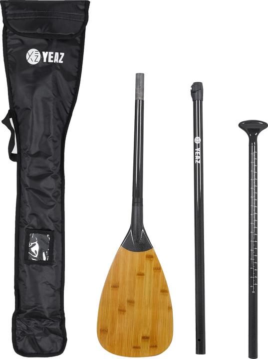 Yeaz Nani Plus (175 cm, 3-piece)