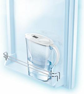 Actual product image Brita Marella + 12 Filterkartuschen (2.40 l)