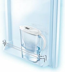 Produktbild Brita Marella + 12 Filterkartuschen